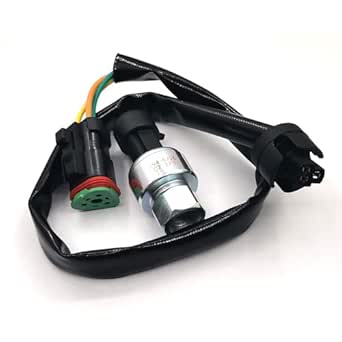 CAT MX sensor GP-PR 194-6725
